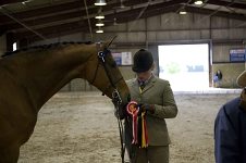 2009 SEAHG Spring Show