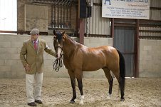 2009 SEAHG Spring Show