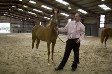 2009 SEAHG Spring Show