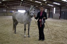 2009 SEAHG Spring Show